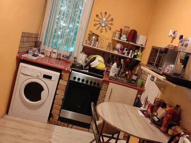 Eladó lakás Gyula, Újváros 56 nm