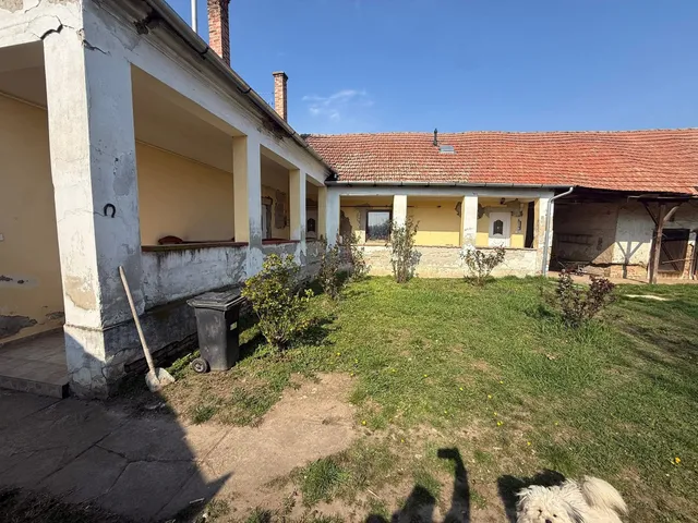 Eladó ház Elek 113 nm