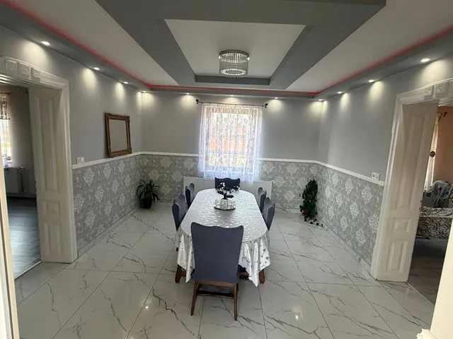 Eladó ház Elek 113 nm