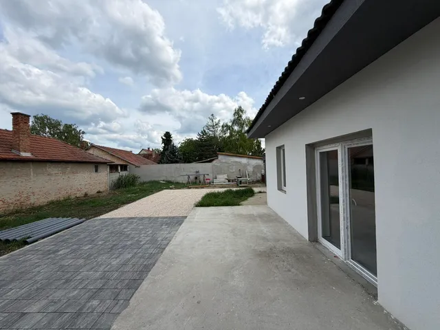 Eladó ház Gyula, Magyarváros 135 nm