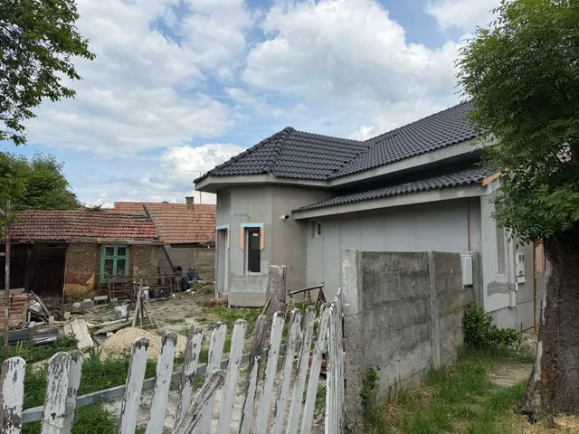 Eladó ház Gyula, Németváros 100 nm