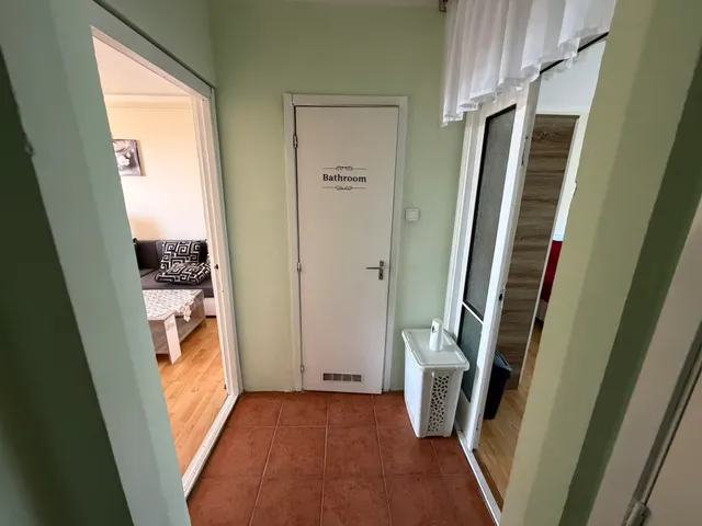 Eladó lakás Gyula, Törökzug 52 nm