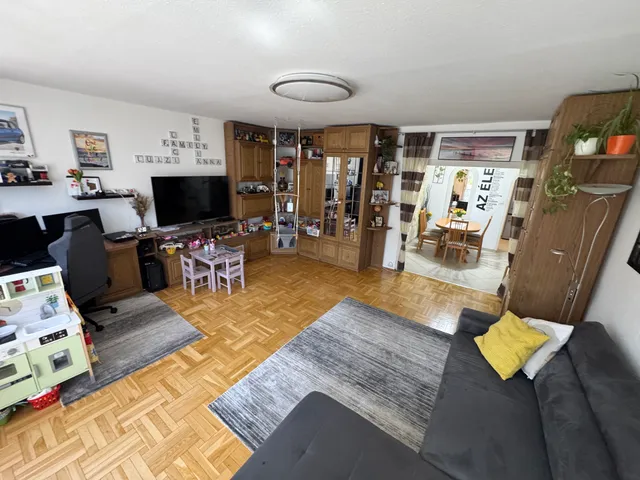 Eladó lakás Budapest XIII. kerület 74 nm