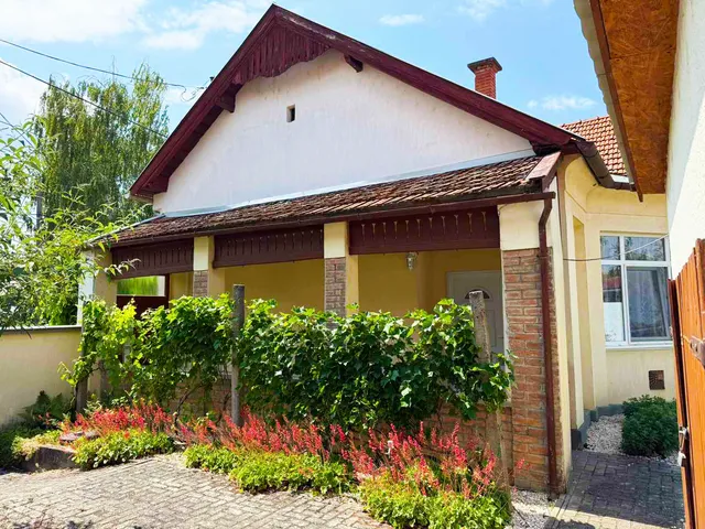 Eladó ház Gyula, Újváros 135 nm