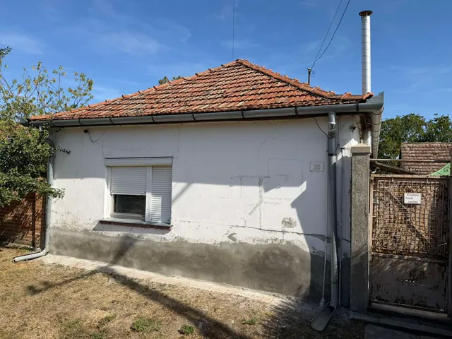 Eladó ház Sarkad 82 nm