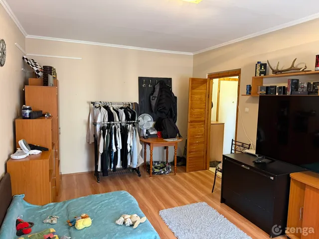 Eladó lakás Gyula, Törökzug 40 nm