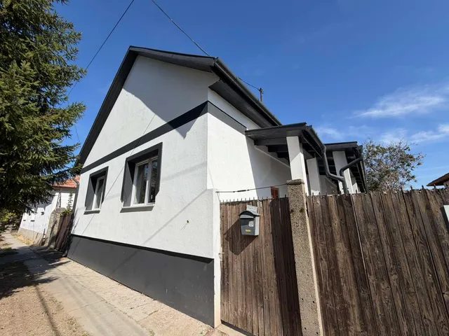 Eladó ház Gyula, Kisváros 120 nm