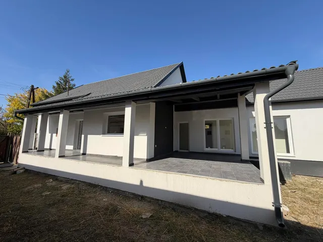 Eladó ház Gyula, Kisváros 120 nm