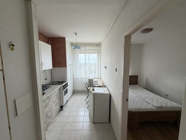 Eladó lakás Gyula, Törökzug 40 nm