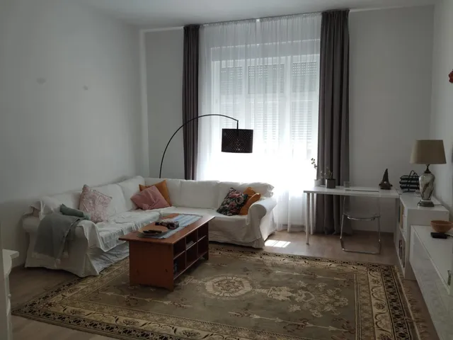 Eladó lakás Budapest III. kerület, Óbuda 89 nm