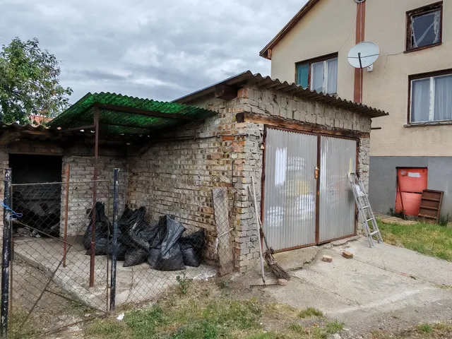 Eladó ház Hatvan, Óhatvan 170 nm