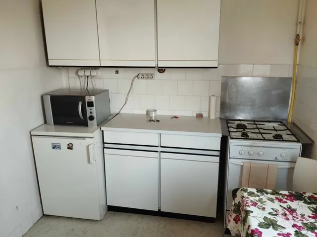 Kiadó lakás Budapest IX. kerület, József Attila lakótelep 54 nm