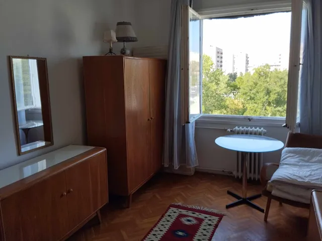 Kiadó lakás Budapest IX. kerület, József Attila lakótelep 54 nm