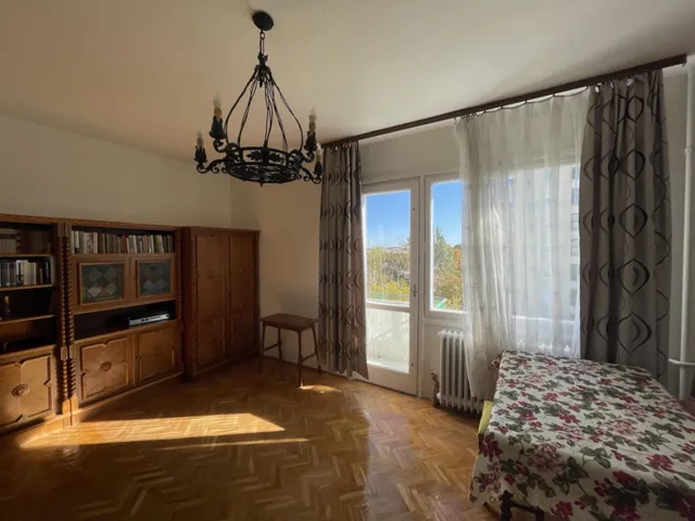 Kiadó lakás Budapest IX. kerület, József Attila lakótelep 54 nm