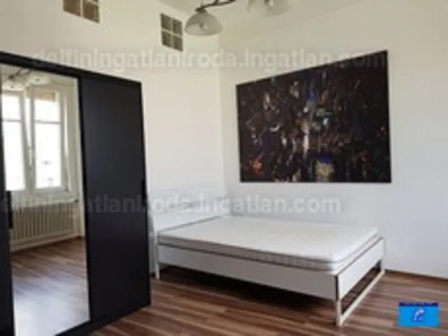 Eladó lakás Budapest VIII. kerület, Corvin negyed 117 nm