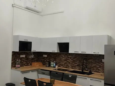 Eladó lakás Budapest VI. kerület 65 nm