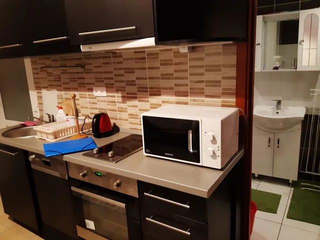 Eladó lakás Budapest VII. kerület, Belső-Erzsébetváros 114 nm