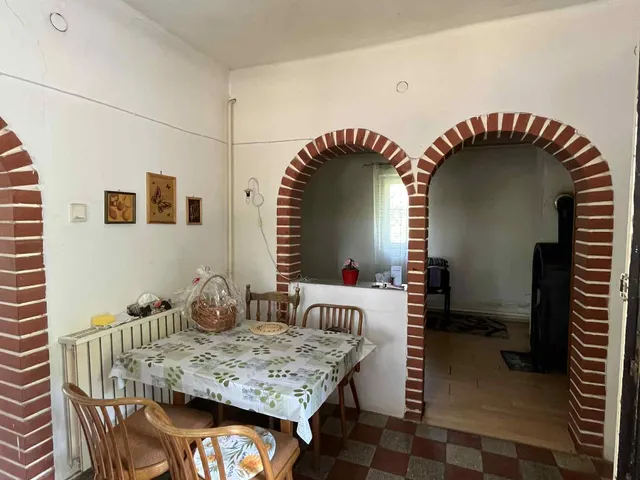 Kiadó ház Bálványos 60 nm