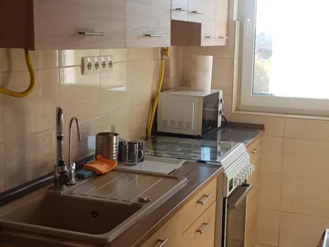 Kiadó lakás Székesfehérvár, Búrtelep 43 nm