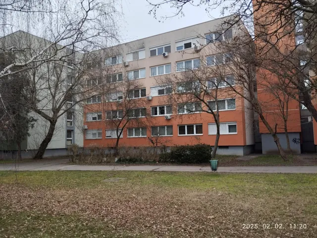 Kiadó lakás Budapest X. kerület, Kőbánya 29 nm