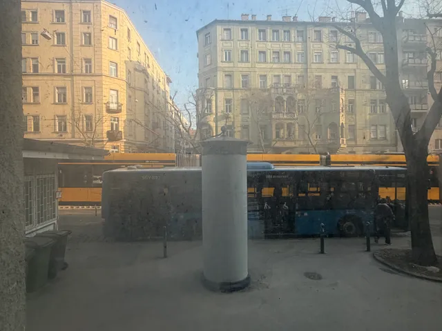 Eladó lakás Budapest XI. kerület, Belbuda XI. ker. 89 nm