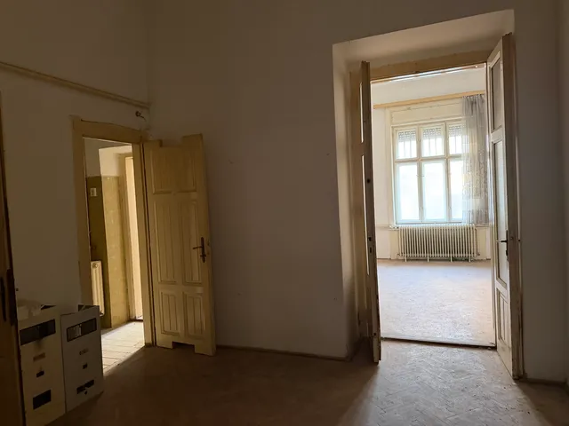 Eladó lakás Budapest XI. kerület, Belbuda XI. ker. 89 nm