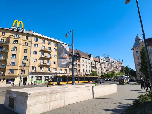Eladó lakás Budapest XI. kerület, Belbuda XI. ker. 89 nm