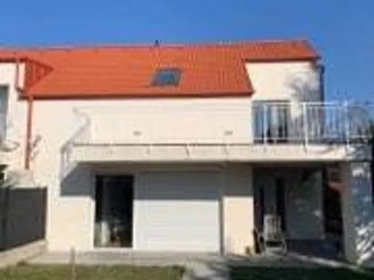 Kiadó ház Budapest XXIII. kerület, Péterimajor 143 nm