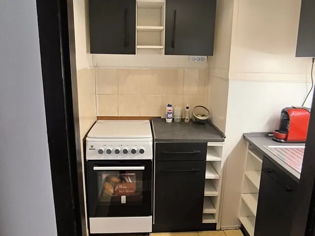 Kiadó lakás Budapest XIV. kerület, Alsórákos 33 nm