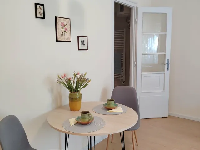 Eladó lakás Budapest XI. kerület, Albertfalva 29 nm