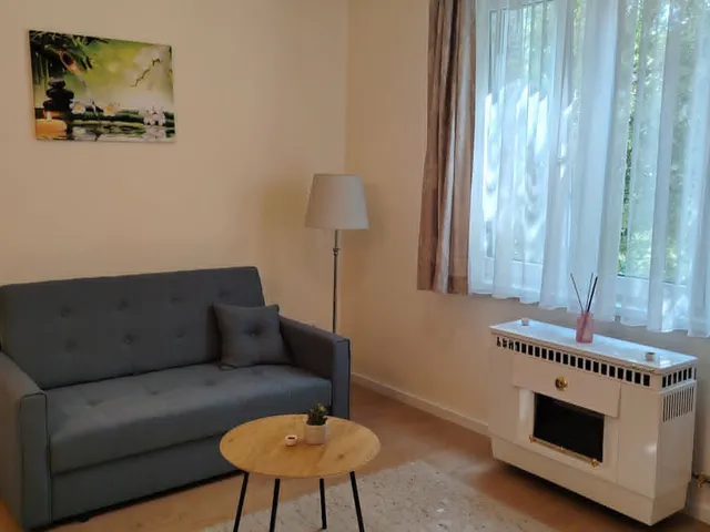Eladó lakás Budapest XI. kerület, Albertfalva 29 nm