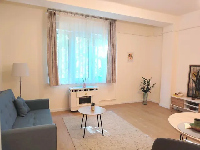Eladó lakás Budapest XI. kerület, Albertfalva 29 nm