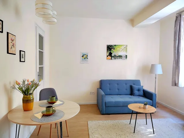 Eladó lakás Budapest XI. kerület, Albertfalva 29 nm