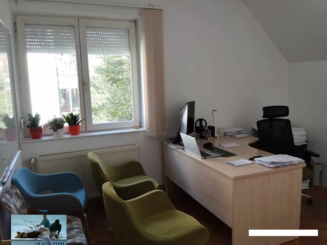 Eladó lakás Budapest XI. kerület, Sasad-Sashegy XI. ker., Beregszász 121 nm