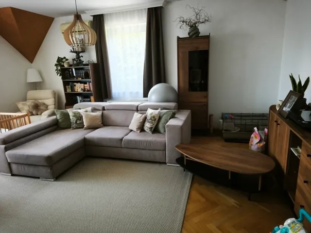 Eladó lakás Budapest XI. kerület, Sasad-Sashegy XI. ker. 121 nm