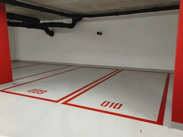 Eladó garázs Budapest XIV. kerület, Kiszugló 17 nm