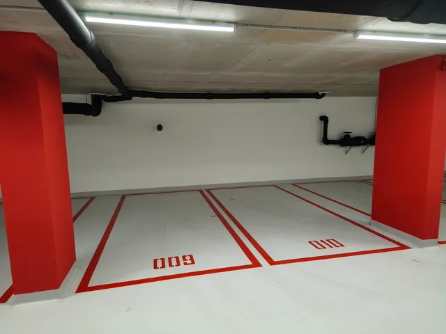 Eladó garázs Budapest XIV. kerület, Kiszugló 17 nm