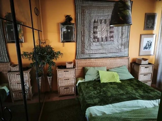 Kiadó lakás Budapest XV. kerület, Újpalota 62 nm