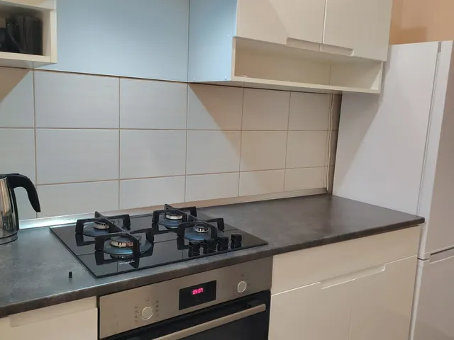 Eladó lakás Budapest VIII. kerület, Csarnoknegyed 26 nm