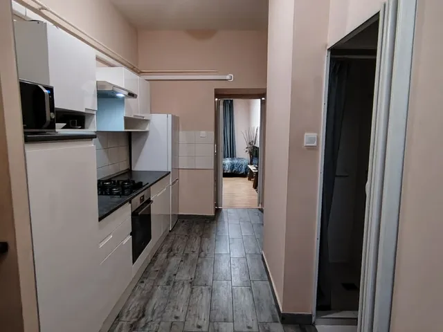 Eladó lakás Budapest VIII. kerület, Csarnoknegyed, Bérkocsis utca 26 nm