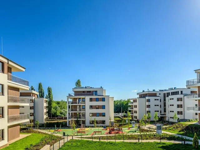 Eladó lakás Budapest XI. kerület, Őrmező 49 nm