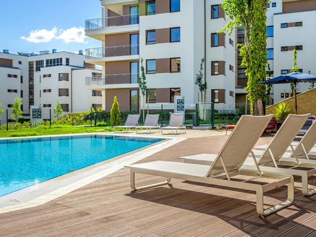 Eladó lakás Budapest XI. kerület, Őrmező 49 nm