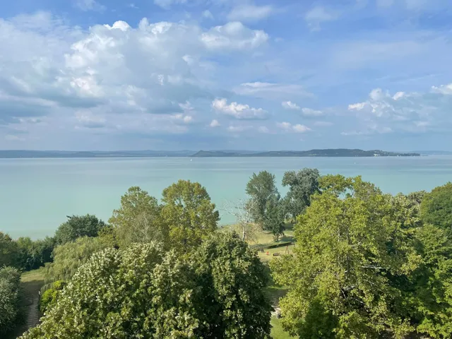 Eladó lakás Balatonföldvár 48 nm