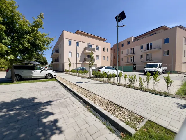Eladó lakás Dunaharaszti 90 nm