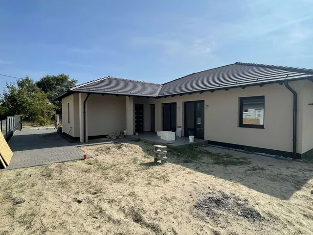 Eladó ház Dunavarsány 93 nm