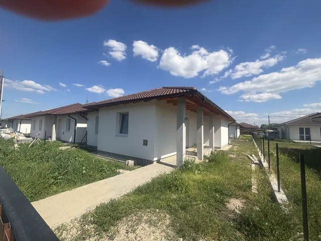 Eladó ház Taksony 94 nm