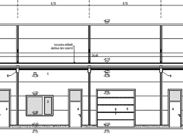 Kiadó kereskedelmi és ipari ingatlan Dunaharaszti, Déli iparterület 907 nm