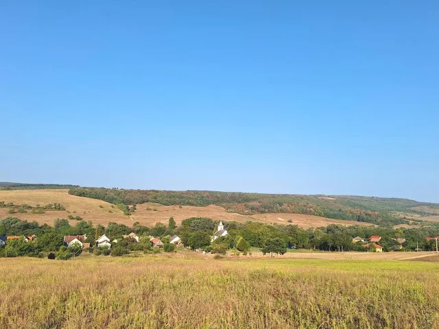 Eladó telek Kereki 4419 nm