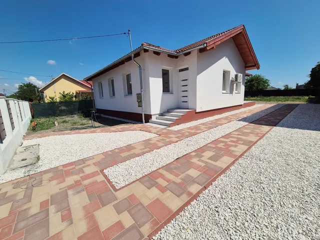 Eladó ház Dunaharaszti, Rákócziliget 125 nm