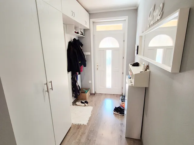 Eladó ház Dunaharaszti, Bezerédi-lakópark 114 nm